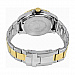 Festina Men's Black Prestige Stainless Steel Watch Bracelet